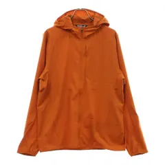 ARC'TERYX (アークテリクス) Sima Hoody シーマフーディ シェルジャケット X000006592 オレンジのサムネイル