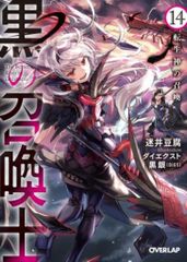 黒の召喚士 14
