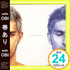 新品未開封‼️美品‼️平井堅レコード【kh re-mixed up/move】 平井堅 kh re-mixed up 1 DFCL1053 | CD通販