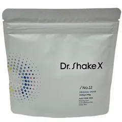 Dr.shalex X ドクターシャークス Ｎｏ．33、41 各90ｇ×2未開封 2025年最新】ドクターシェイクの人気アイテム - メルカリ