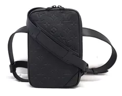 2025年最新】LOUISvuitton ルイヴィトン ユティリティの人気アイテム