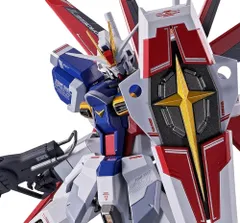 METAL ROBOT魂 ＜SIDE MS＞ フォースインパルスガンダムSpecII 約140mm ABS&PVC&ダイキャスト製 塗装済みフィギュア