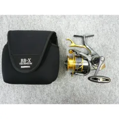21-BBX テクニウム 3000dxgs 21-BBX テクニウム 3000dxgs シマノ BB-X テクニウム C3000DXXG