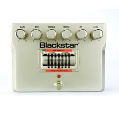Blackstar(ブラックスター) / HT-DISTX DX-1 ディストーション 《ギターエフェクター》