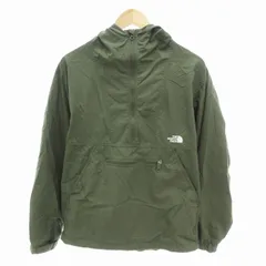 【新品未使用】The North Face コンパクトアノラック M THE NORTH FACE（ザノースフェイス）＞ COMPACT ANORAK