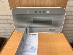 新品未開封 保証書付 DS-FTS1201-R セラミックファンヒーター 概要 セラミックファンヒーター DS-FTS1201 | 電気カーペット