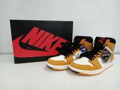 鑑定済み／NIKE／AIR JORDAN 1 ELEMENT／DB2889-700／GORE-TEX／26cm／箱有／ナイキ エアジョーダン 1 エレメント／キャメル／ゴアテックス