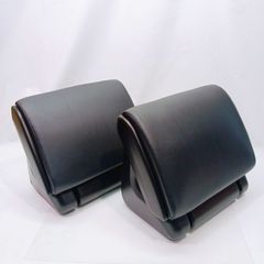 トヨタ純正 オットマン 2個セット ヴォクシー ノア アルファード