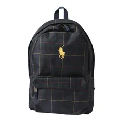 新品 ポロ ラルフローレン POLO RALPH LAUREN リュックサック BACK PACK