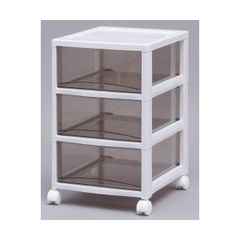 廃盤 IKEA ANDY キッチンワゴン 90年代 ポストモダン メッシュ 収納