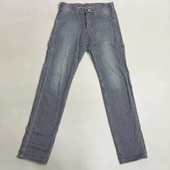 2025年最新】lee ペインターパンツ ヒッコリーの人気アイテム