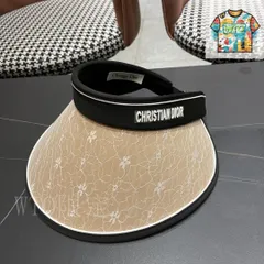 【今日WTO】Dior  サンハット-CB23-EJ23