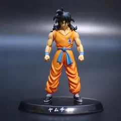 DRAGON BALL (ドラゴンボール) / ヤムチャ /  超造形魂 其之二 DGMF047