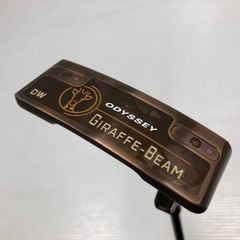 【最短翌日発送】GIRAFFE-BEAM DOUBLE WIDE | 中古 | パター | オデッセイ
