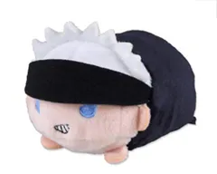 呪術廻戦 のるキャラマスコット 五条悟 まとめ売り 2025年最新】のるキャラ 五条の人気アイテム - メルカリ