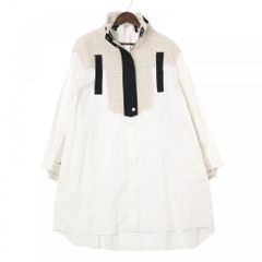 ジバンシィ ベスト レディース ノースリーブ ロングジレ アウター 