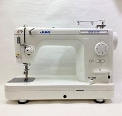 JUKI 職業用ミシン　シュプール　TL25SP 中古品