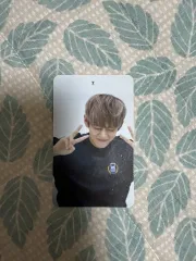 BTS(防弾少年団・バンタン) O!RUL8,2? ヴィ(V・テヒョン・テテ) トレカ