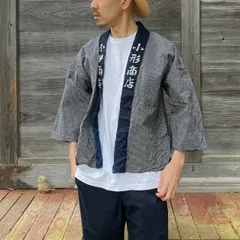 2025年最新】ビンテージ法被の人気アイテム - メルカリ