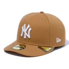 ニューエラ PC 59FIFTY ニューヨーク・ヤンキース ウィート ホワイト 1個 New Era PC5950 NEYYAN WHE SWHT 25J 1pc
