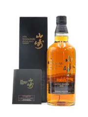 2026年最新】山崎リミテッドエディション 2014の人気アイテム - メルカリ