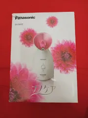 Panasonic スチーマー ナノケア EH-SA32-P Panasonic / スチーマー ナノケア EH-SA32の公式商品情報｜美容