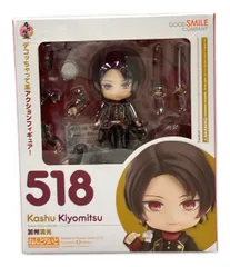 2025年最新】ねんどろいど 加州清光の人気アイテム - メルカリ