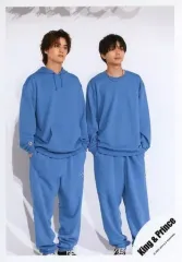 【中古】生写真(ジャニーズ) King ＆ Prince/永瀬廉・高橋海人/全身/「King ＆ Prince LIVE TOUR 2023 ～ピース～」グッズオフショット/公式生写真