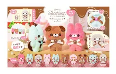 すくっとたっちさん めるてぃちょこれーと 全10種セット