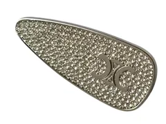 週末まで値下げ！CELINE ヘアピン シルバー