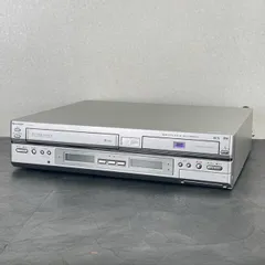 SHARP|【ジャンク】一体型VHSデッキ|HARDOFFオフモール（オフモ