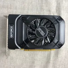 2024年最新】gtx1050ti 4gb palit stormxの人気アイテム - メルカリ