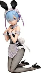 2025年最新】Re:ゼロから始める異世界生活 レム バニーVer. 1/4 2025年最新】Re:ゼロから始める異世界生活 レム バニーVer. 1/4