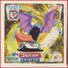 毒ポケモン　ポスター 毒ポケモン ポスター