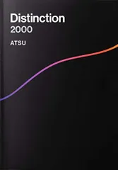 2025年最新】atsu distinctionの人気アイテム - メルカリ
