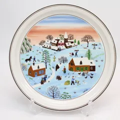 2025年最新】villeroy boch 飾り皿の人気アイテム - メルカリ