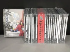2025年最新】銀魂 dvd 全 シーズン4の人気アイテム - メルカリ
