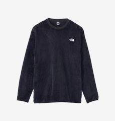 Lサイズ 新品 未開封 バーサミッドクルー THE NORTH FACE フリース ボアフリース