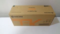 KYOCERA TK-5281Y イエロー 京セラ 純正トナー - メルカリ