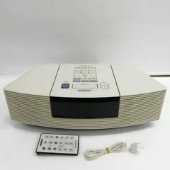BOSE CD.カセット.ラジカセ キャビスパRFコア☆ピンク☆BOSE CD.カセット.ラジカセ