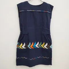 2025年最新】ミナペルホネン ワンピース 40の人気アイテム