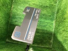 【中古】 特価メーカー S7K STAND ALONE 34インチ パター PT オリジナルカーボン (フレックスその他) メンズ 男性用 右利き 右用 Nランク ゴルフクラブ