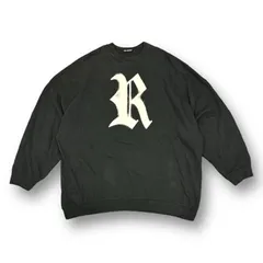 2025年最新】RAF SIMONS トレーナー・スウェットの人気アイテム