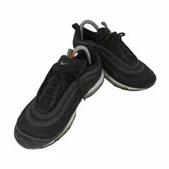 ナイキ NIKE AIR MAX 97 QS エアマックス97 スニーカー メンズ JPN：26 