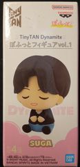 BANDAI SPIRITS 포푼 피규어 vol.1 TinyTAN Dynamite [SUGA]