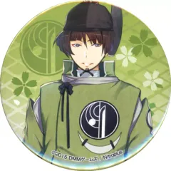 【中古】バッジ・ピンズ 41.石切丸 缶バッジ 「刀剣乱舞-ONLINE-」