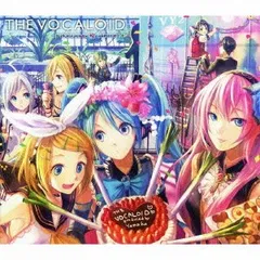 2024年最新】VOCALOID2 SF-A2 開発コード mikiの人気アイテム - メルカリ