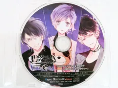 2024年最新】DIABOLIK LOVERS VANDEAD CARNIVAL - PS Vitaの人気