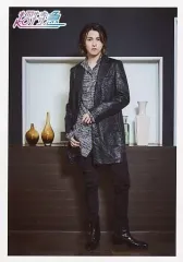 【中古】生写真(男性) 超特急/タカシ(松尾太陽)/全身/BULLET TRAIN ARENA TOUR 2021 SPRING 「Hoopla!」6/12生写真セットA