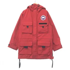 2025年最新】canada goose junya watanabeの人気アイテム - メルカリ 